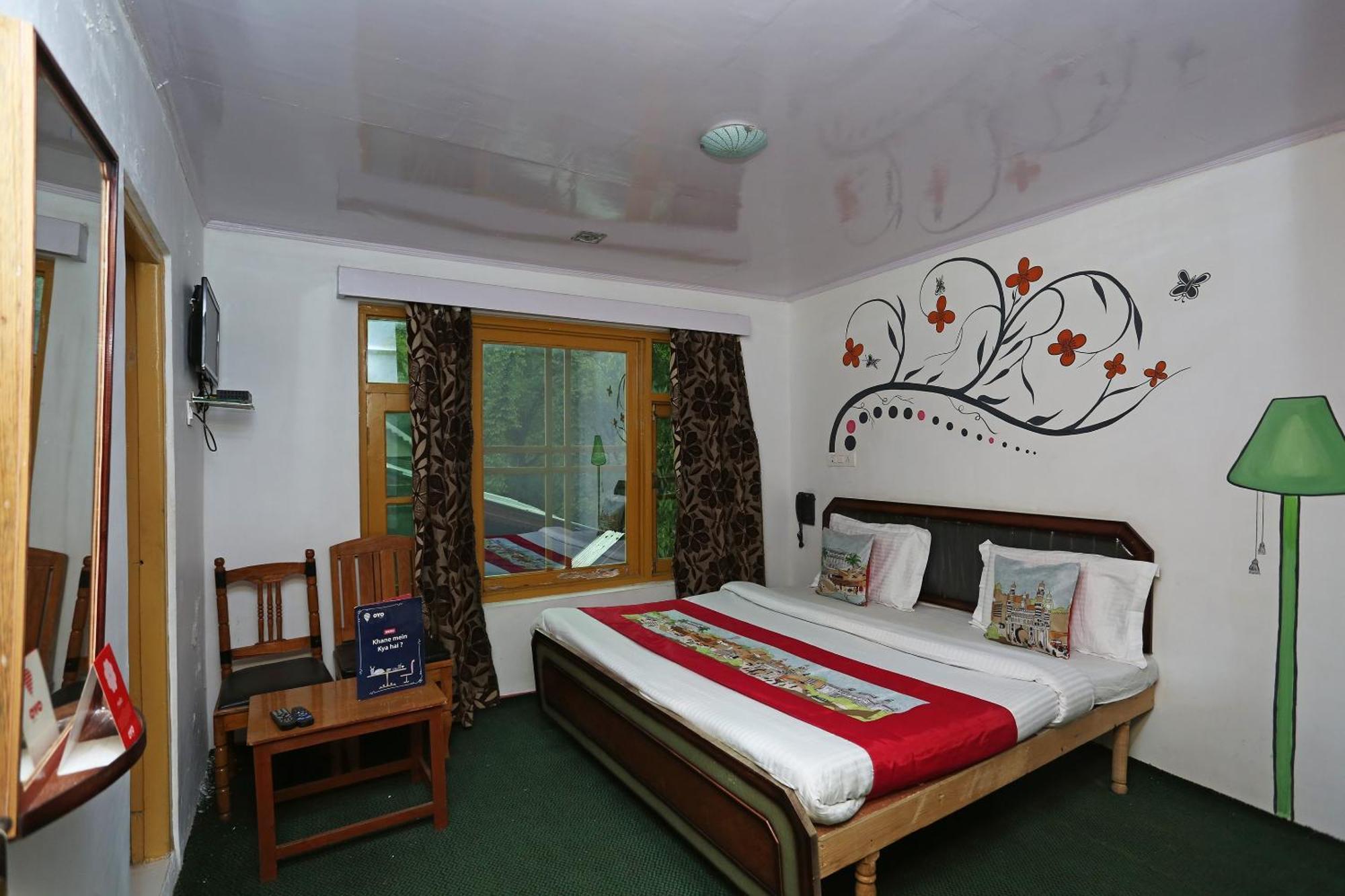 Oyo Flagship Hotel Palace Pahalgām Zewnętrze zdjęcie
